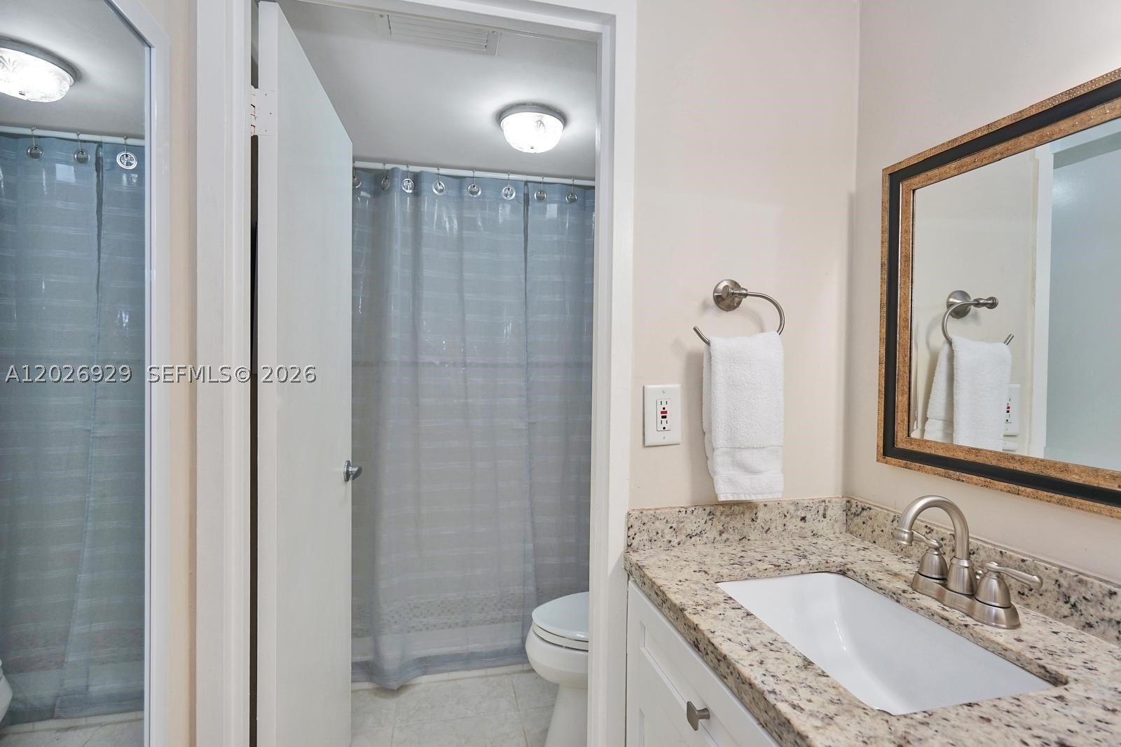SEA AIR TOWERS CONDO - Residential
