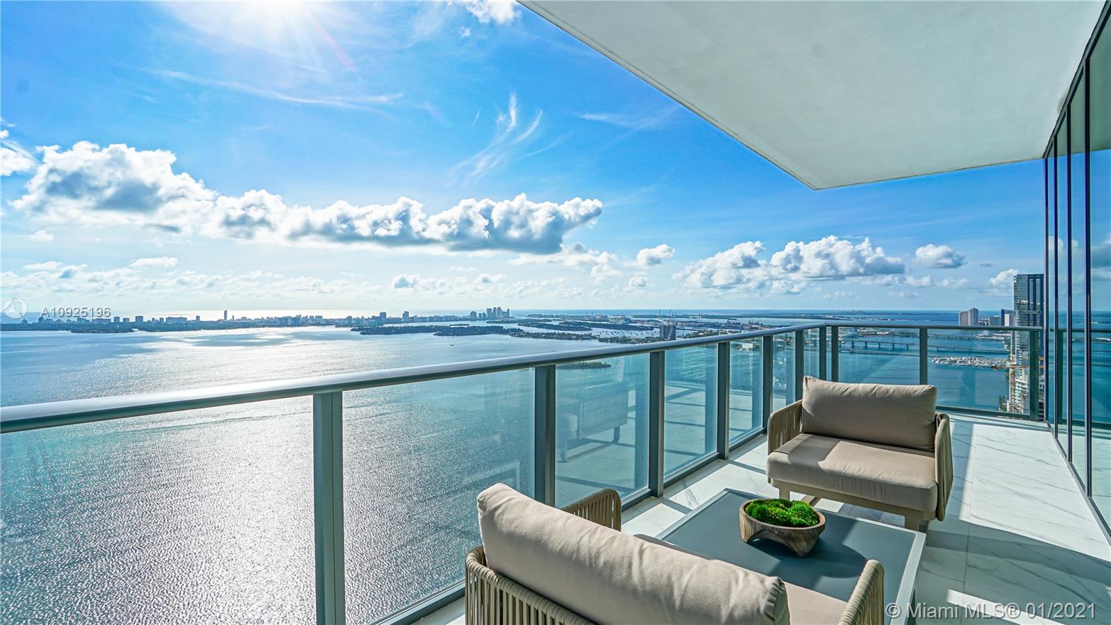 ONE PARAISO CONDO - Residential