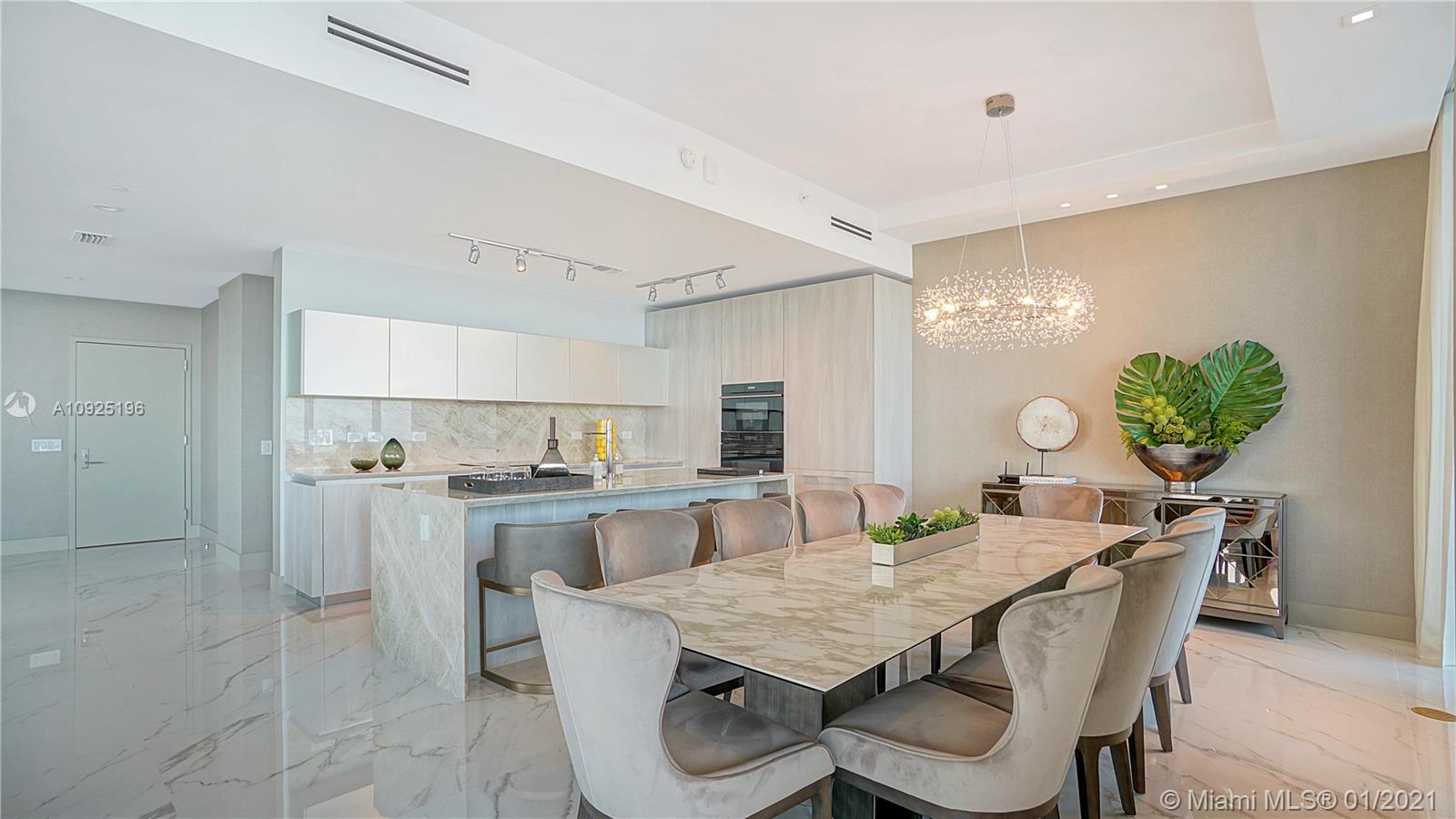 ONE PARAISO CONDO - Residential