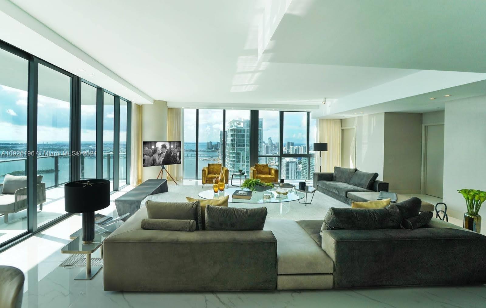 ONE PARAISO CONDO - Residential