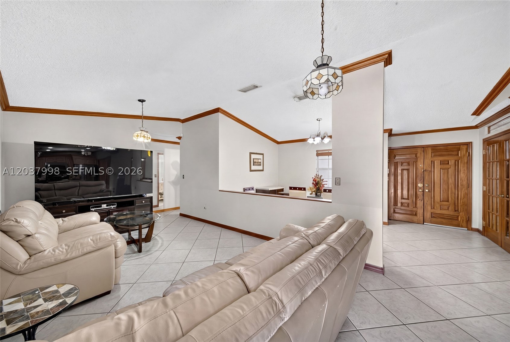 VISTA SUB 1ST ADDN AMENDE - Residential