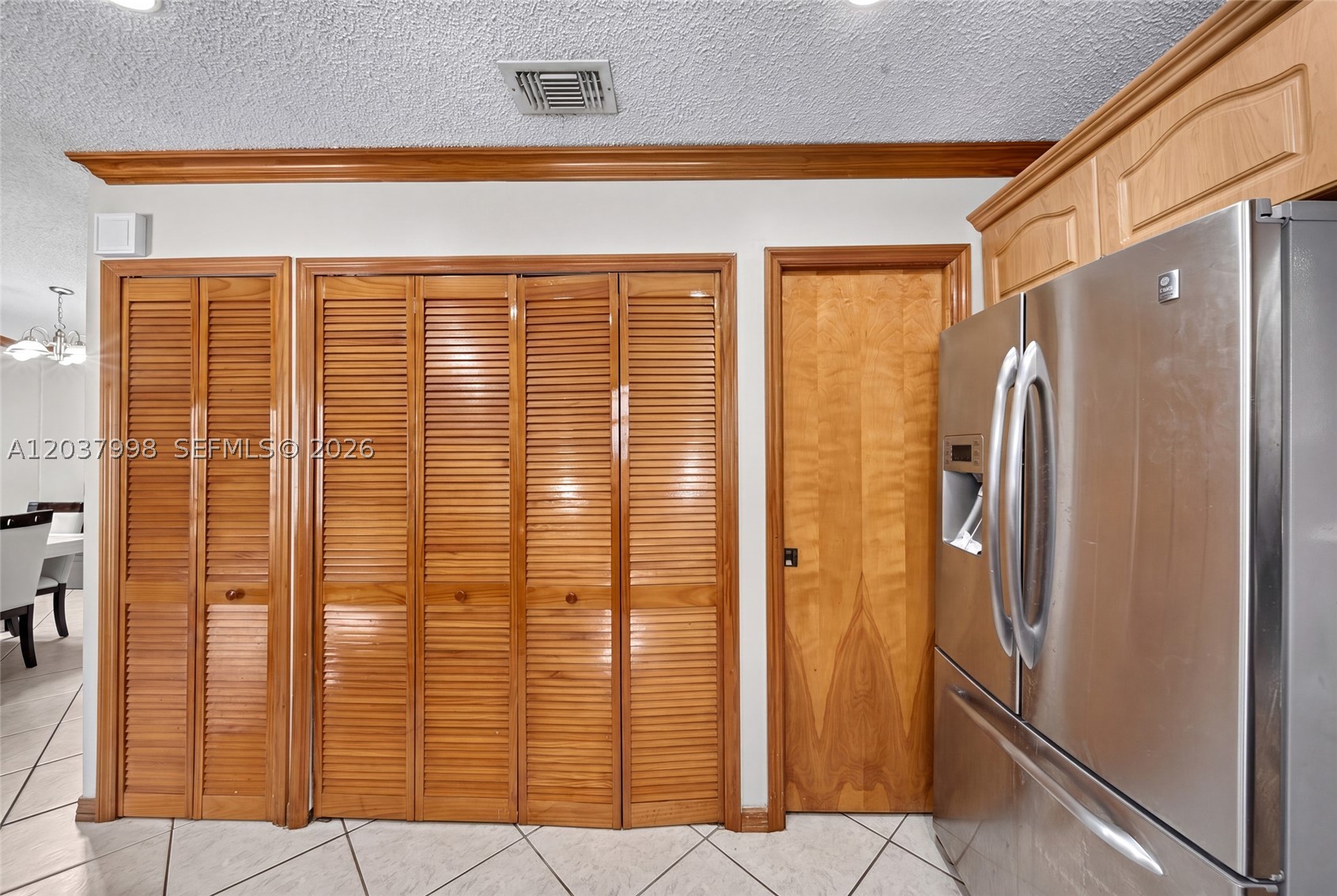 VISTA SUB 1ST ADDN AMENDE - Residential