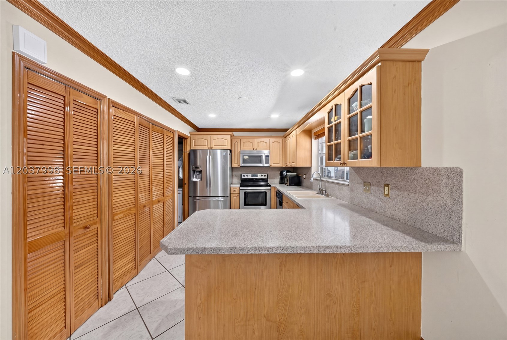 VISTA SUB 1ST ADDN AMENDE - Residential