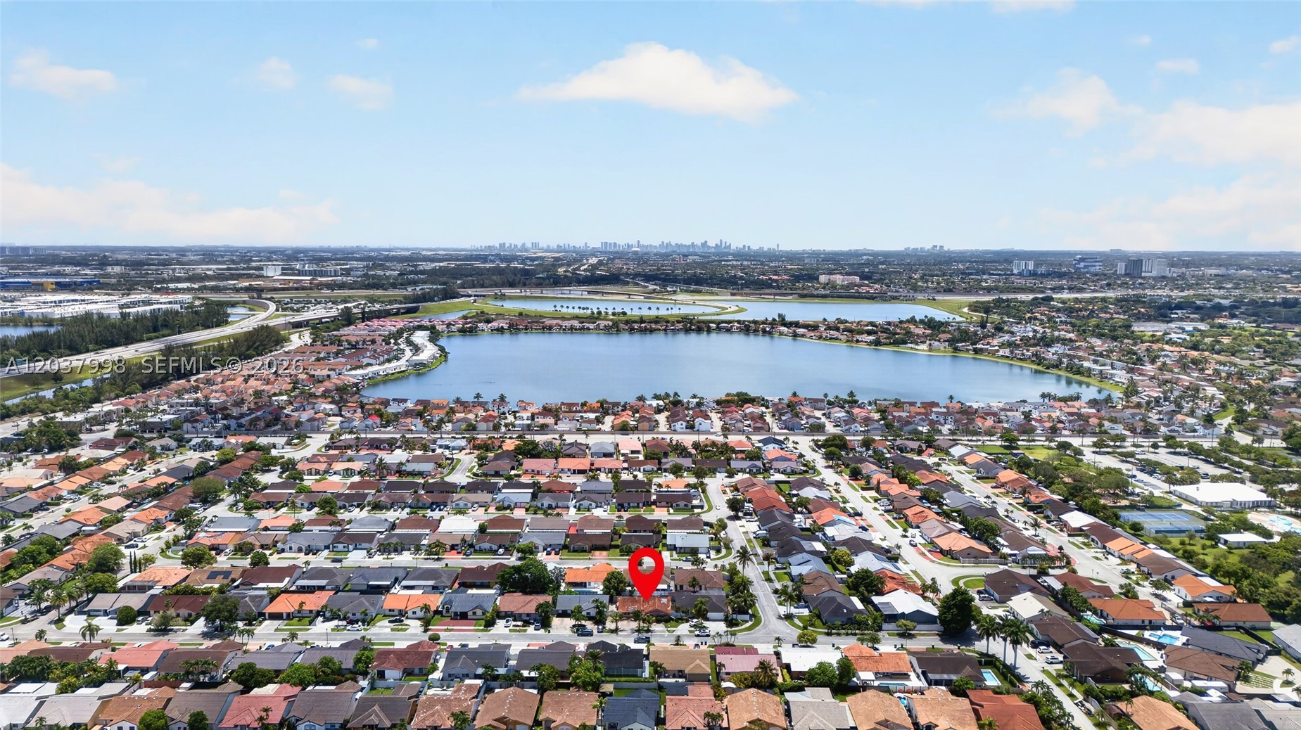 VISTA SUB 1ST ADDN AMENDE - Residential