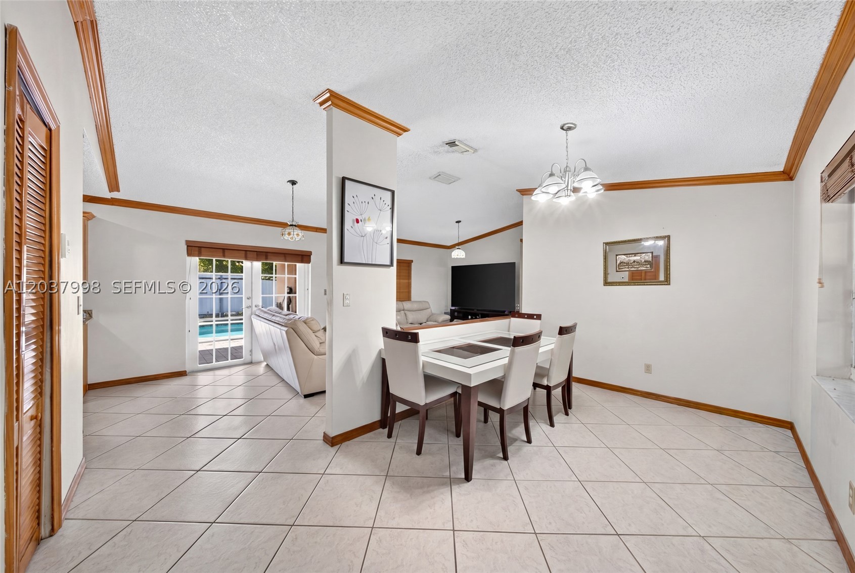 VISTA SUB 1ST ADDN AMENDE - Residential