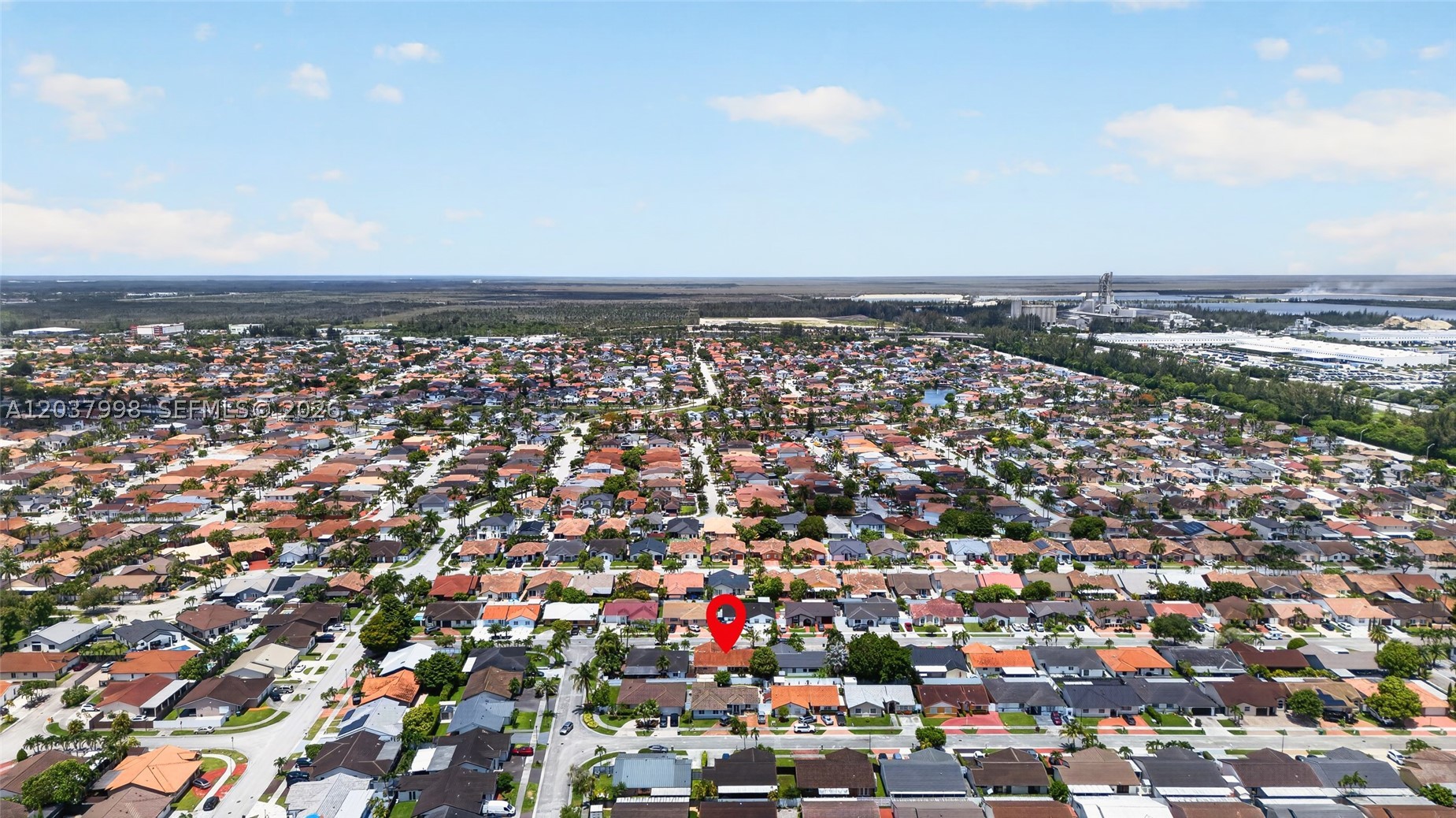 VISTA SUB 1ST ADDN AMENDE - Residential