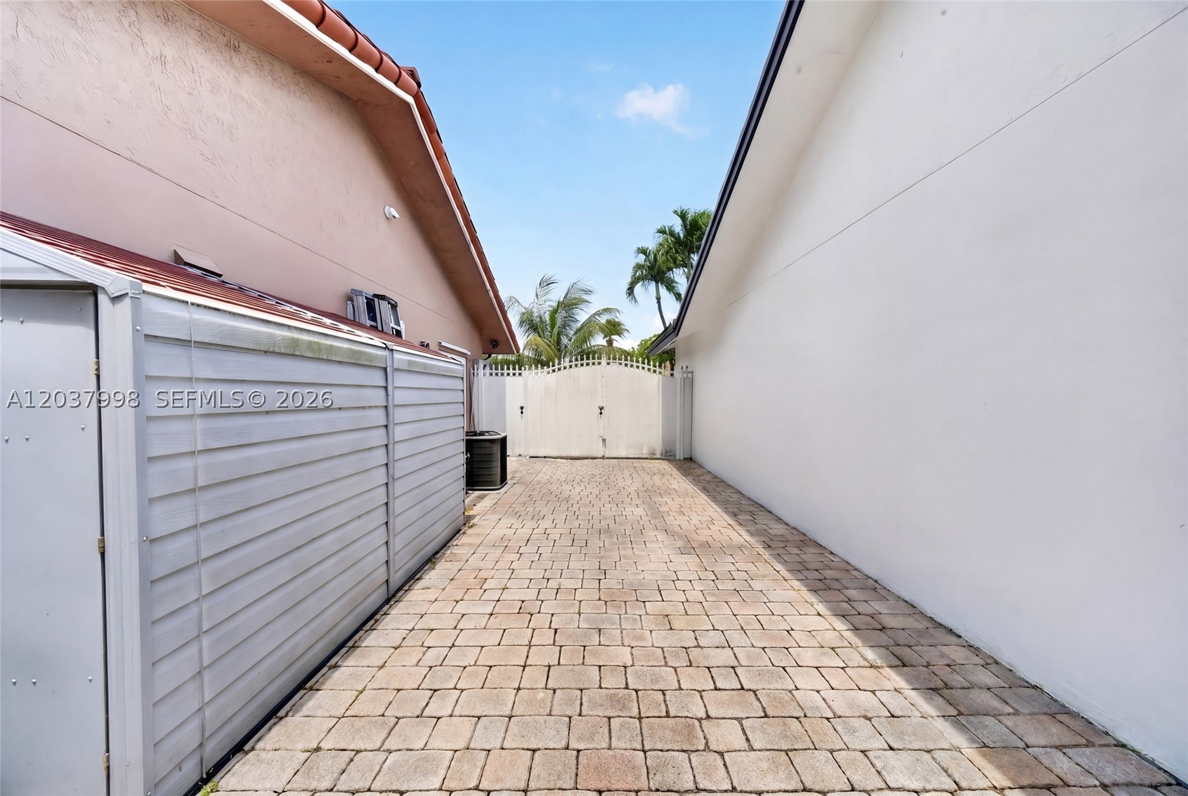 VISTA SUB 1ST ADDN AMENDE - Residential