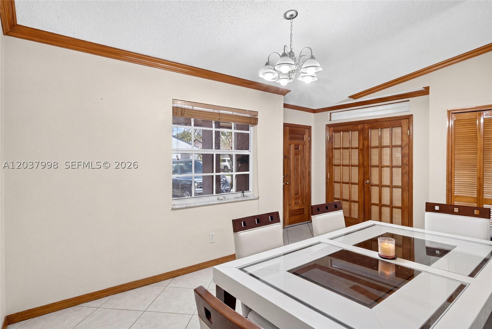 VISTA SUB 1ST ADDN AMENDE - Residential