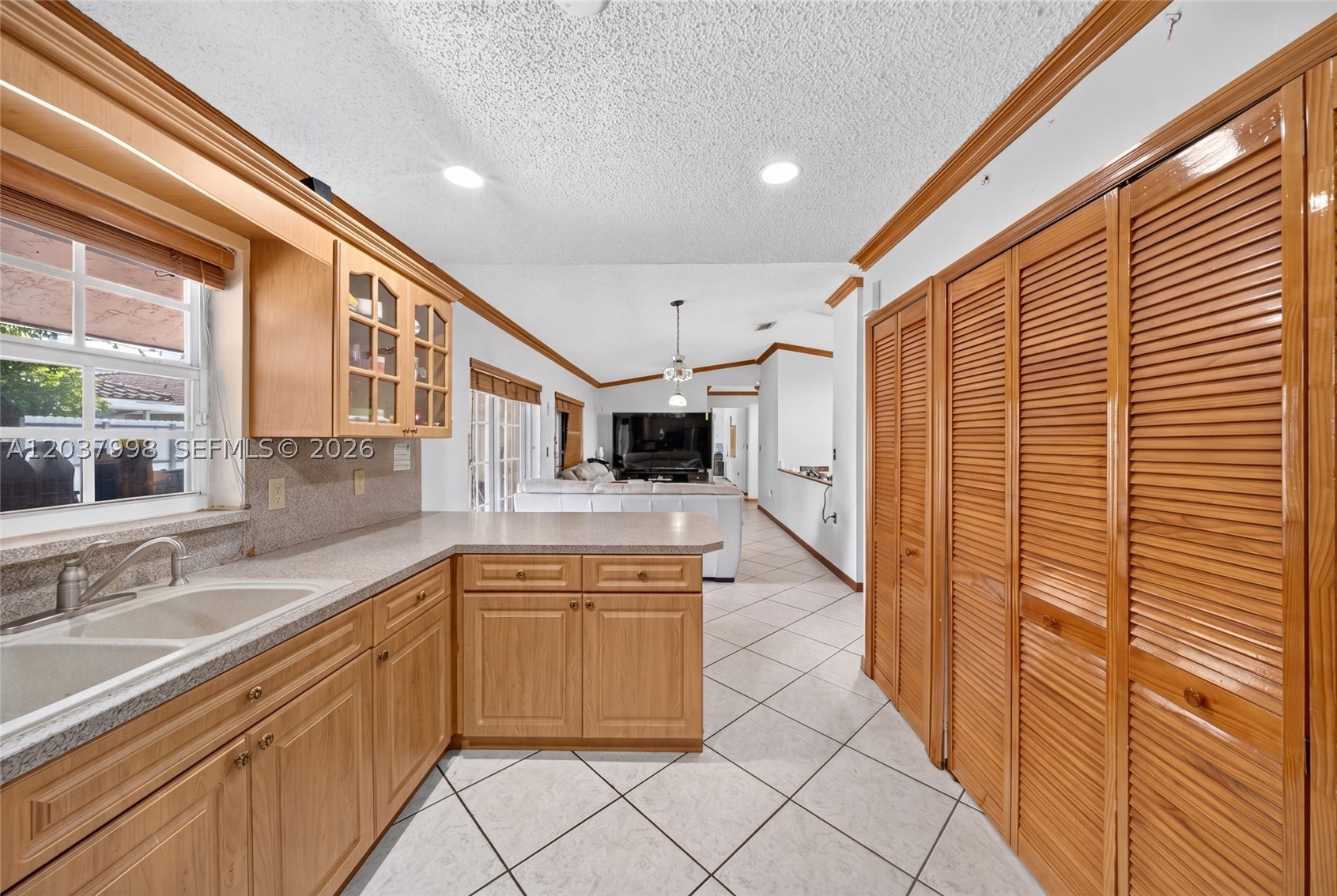 VISTA SUB 1ST ADDN AMENDE - Residential