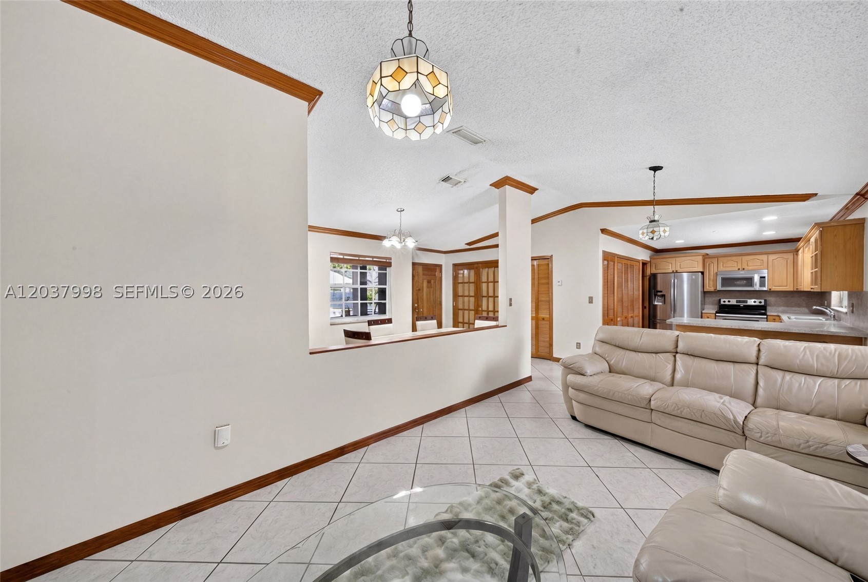 VISTA SUB 1ST ADDN AMENDE - Residential