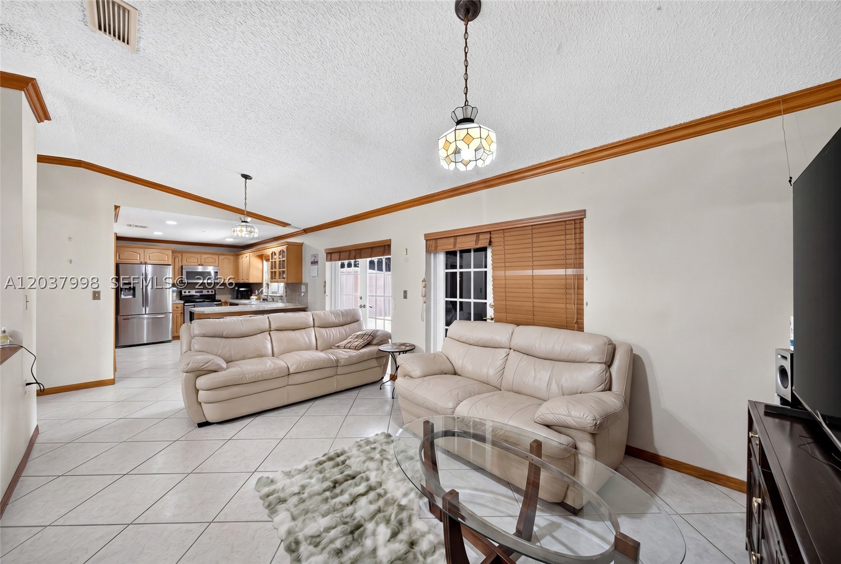 VISTA SUB 1ST ADDN AMENDE - Residential