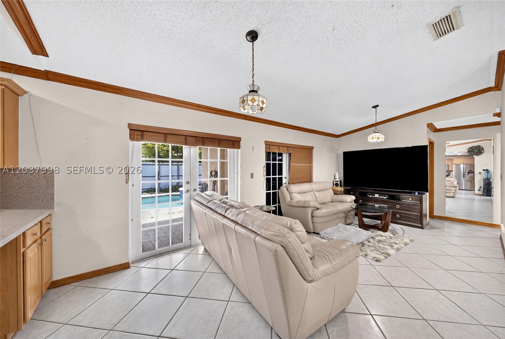 VISTA SUB 1ST ADDN AMENDE - Residential
