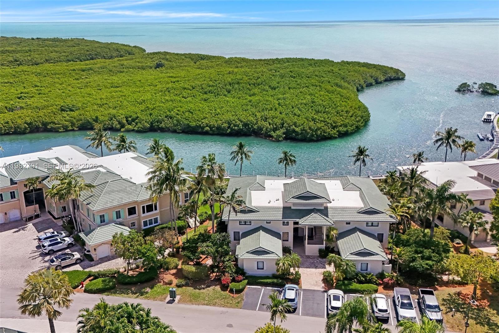 Ocean Reef Club - Residential