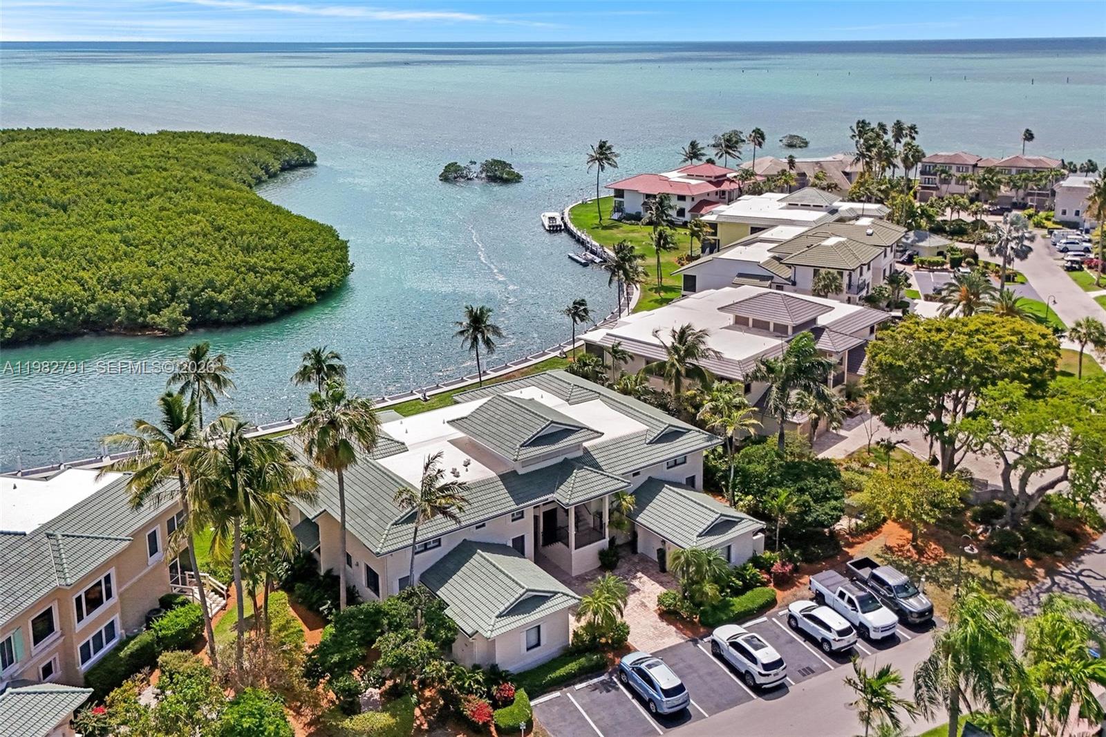 Ocean Reef Club - Residential