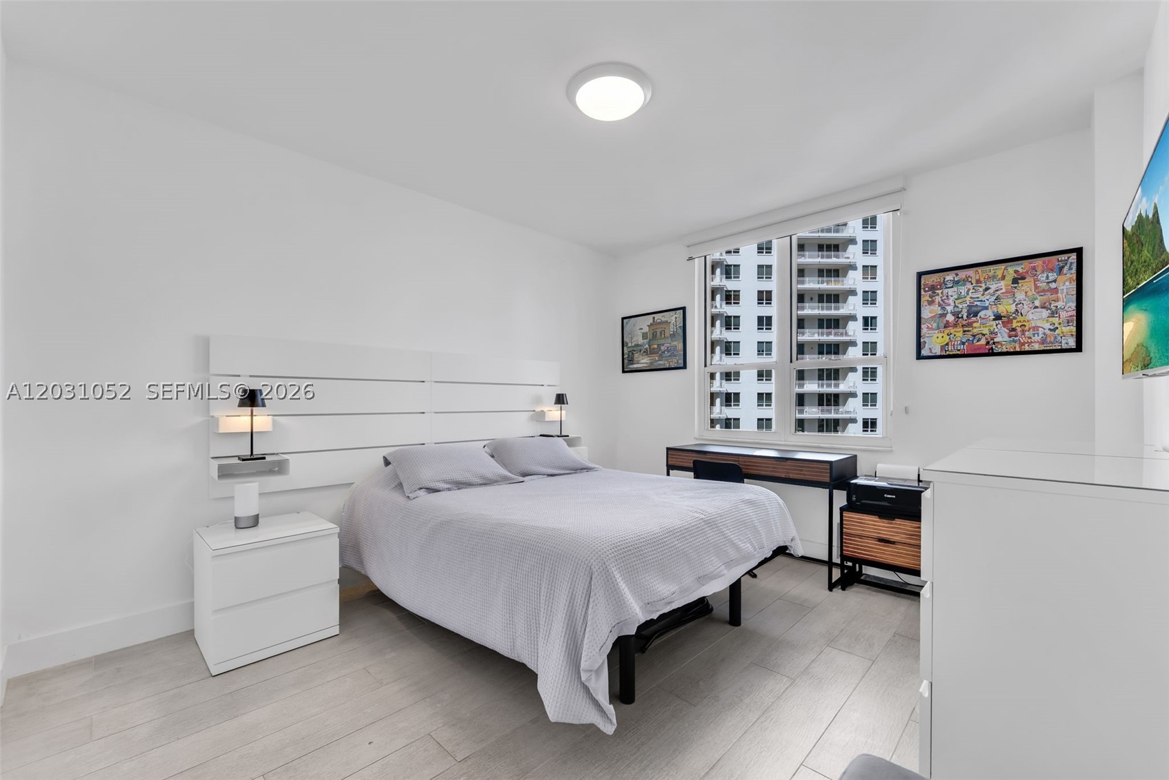 COURVOISIER COURTS CONDO - Residential Lease
