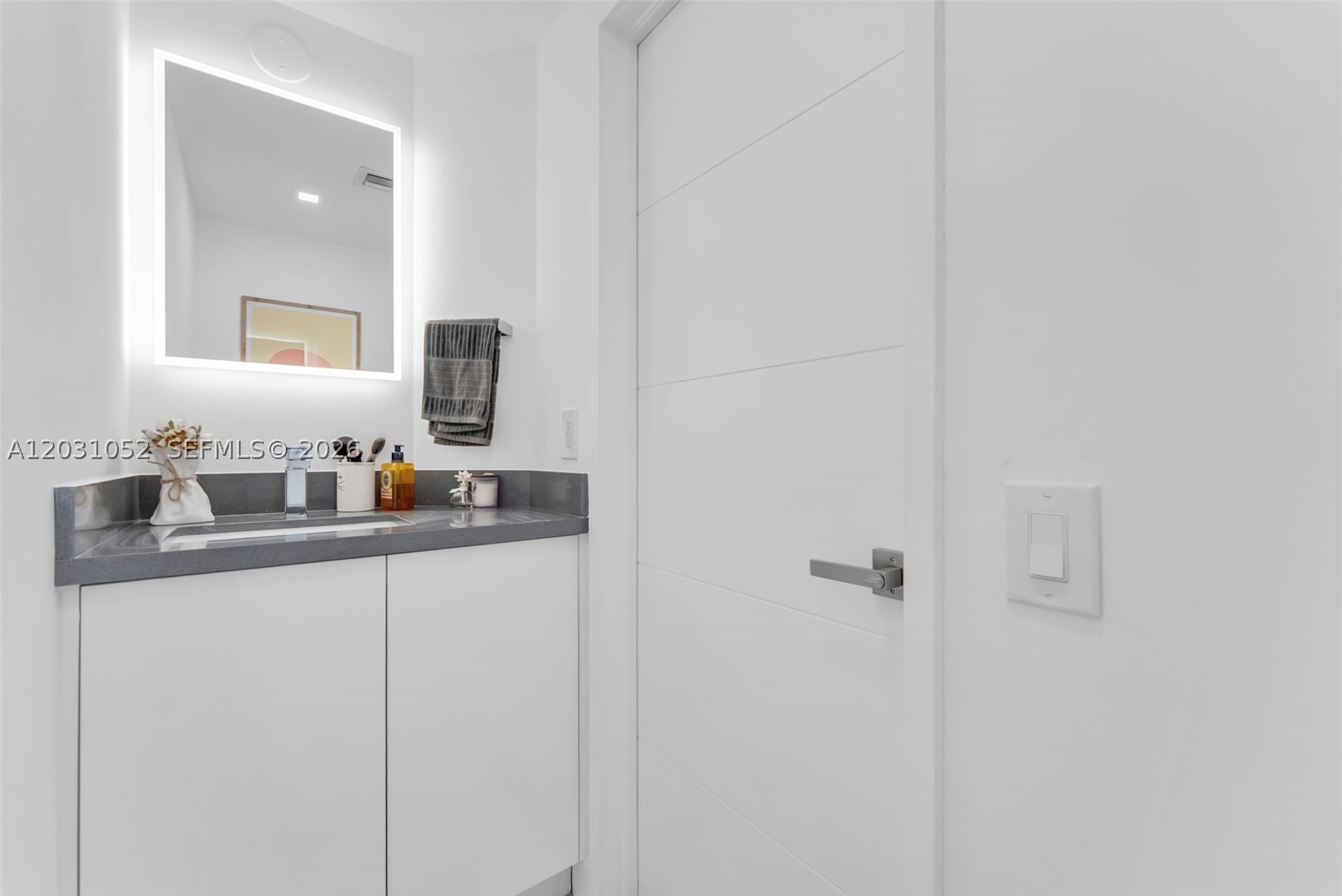 COURVOISIER COURTS CONDO - Residential Lease
