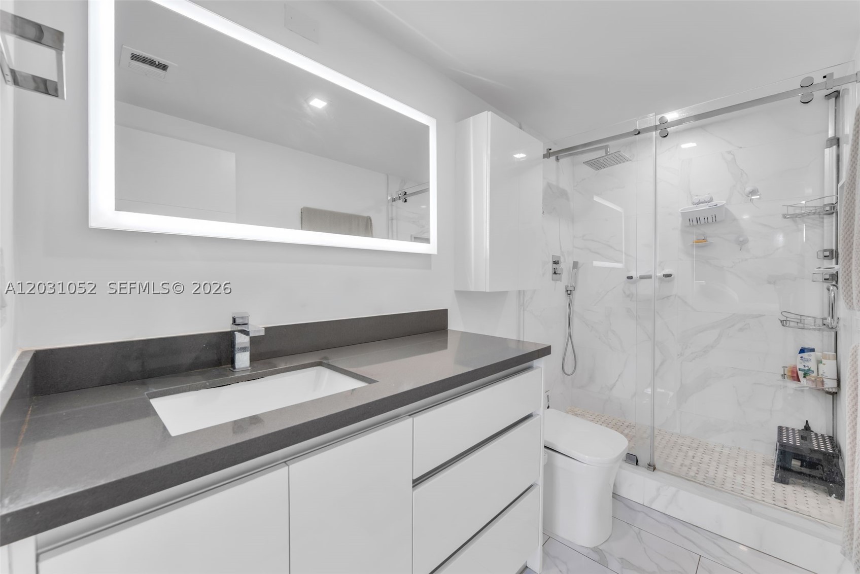 COURVOISIER COURTS CONDO - Residential Lease