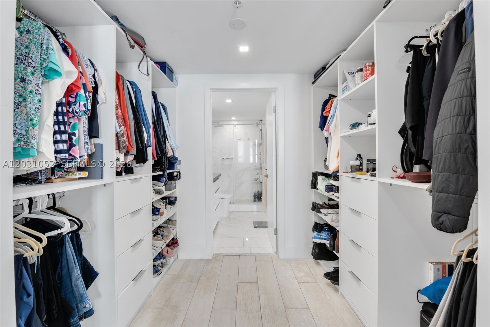COURVOISIER COURTS CONDO - Residential Lease
