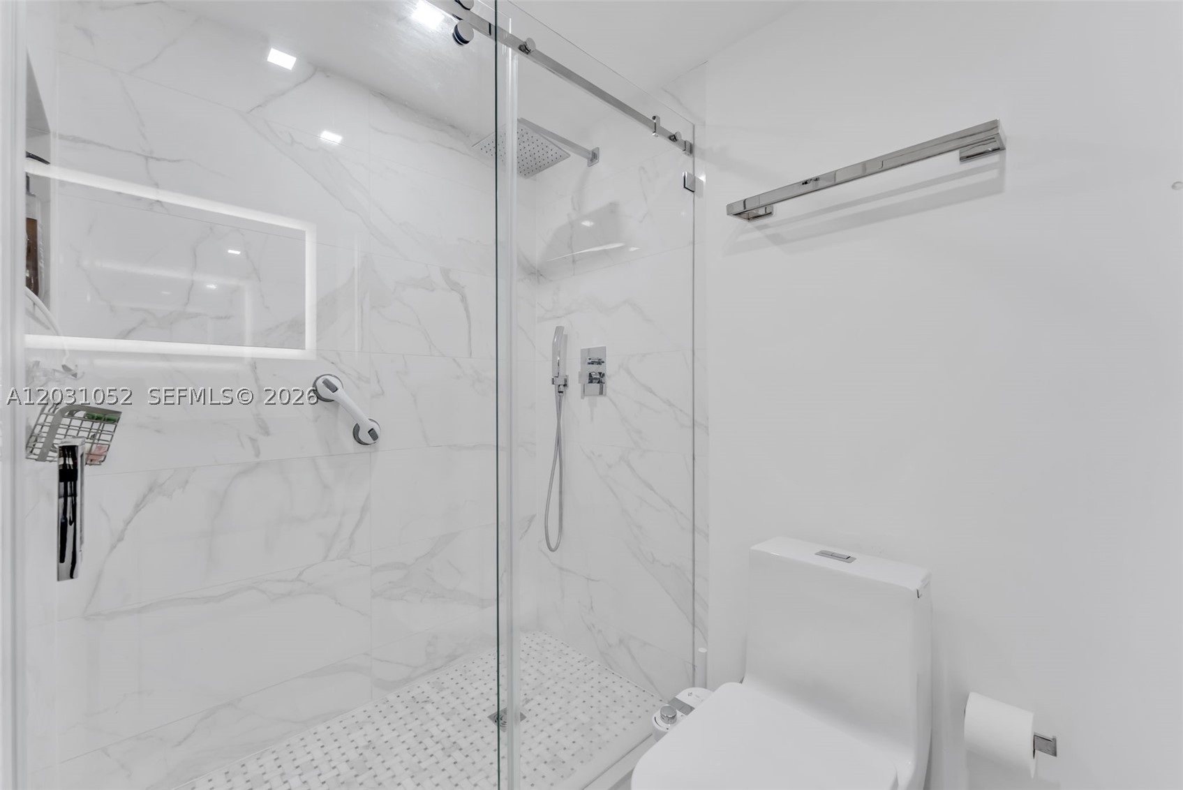 COURVOISIER COURTS CONDO - Residential Lease