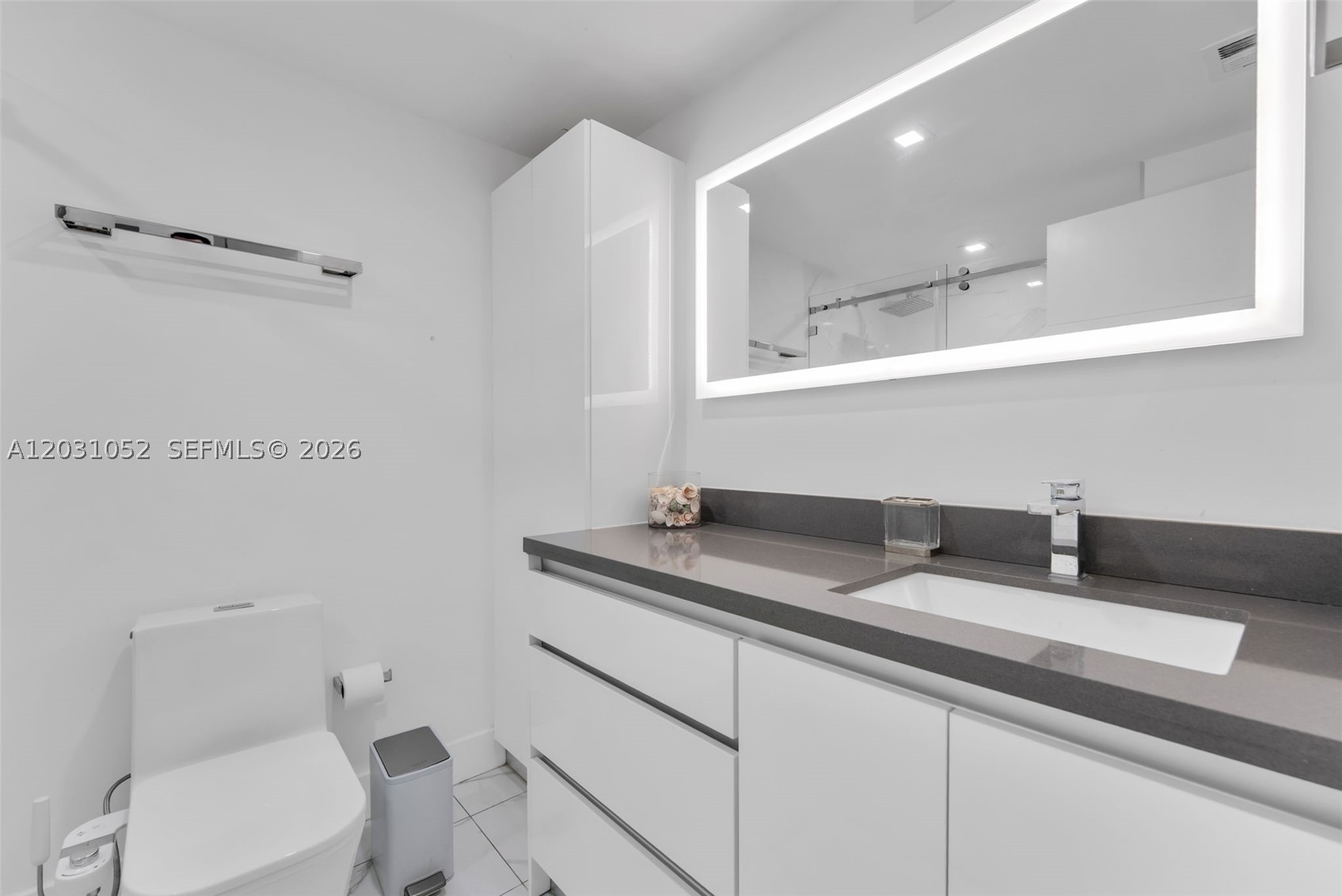 COURVOISIER COURTS CONDO - Residential Lease