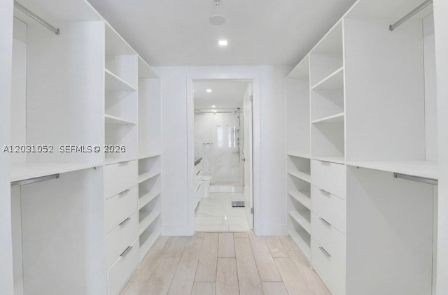COURVOISIER COURTS CONDO - Residential Lease