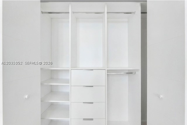 COURVOISIER COURTS CONDO - Residential Lease