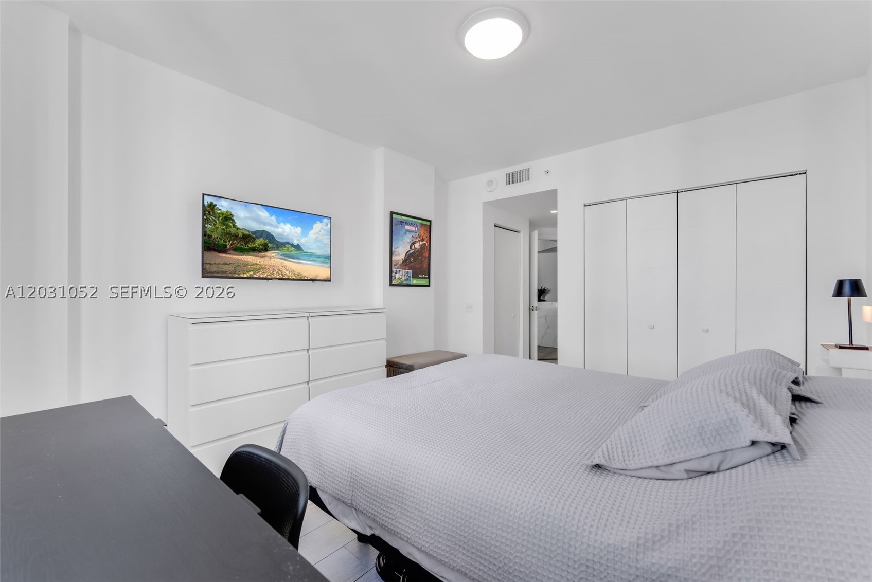 COURVOISIER COURTS CONDO - Residential Lease