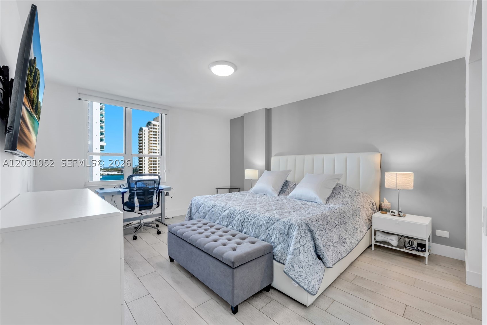 COURVOISIER COURTS CONDO - Residential Lease