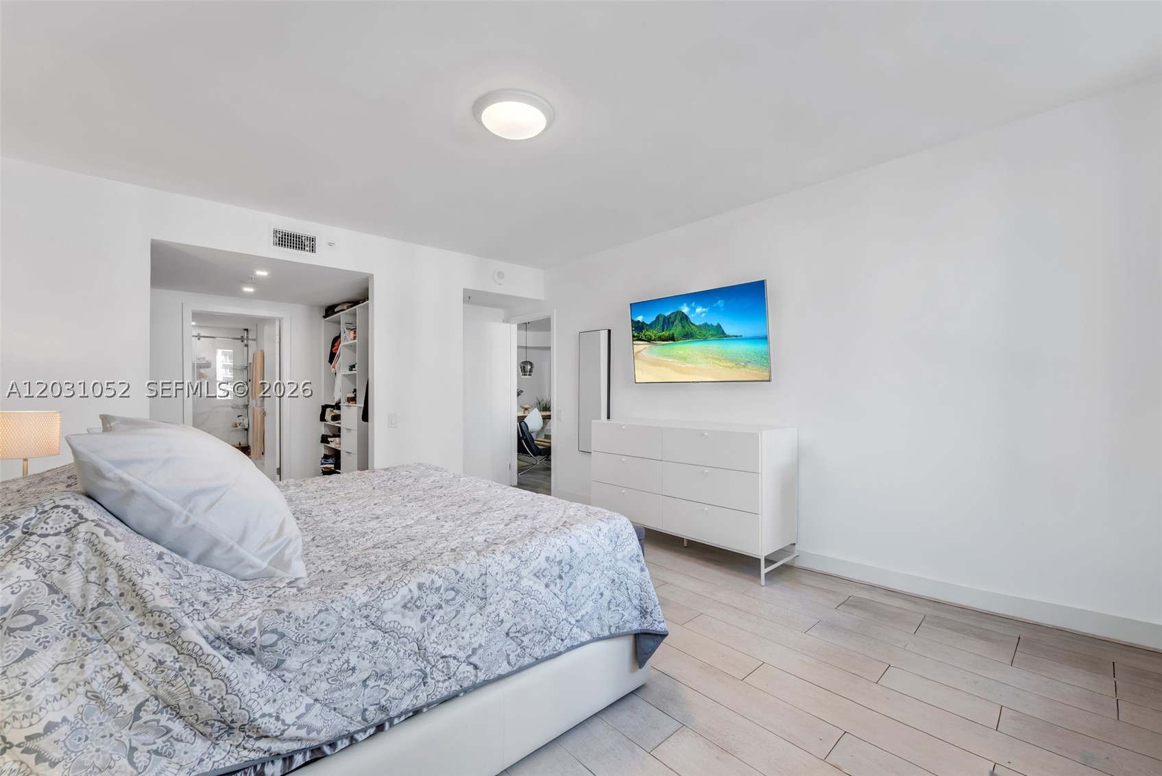 COURVOISIER COURTS CONDO - Residential Lease