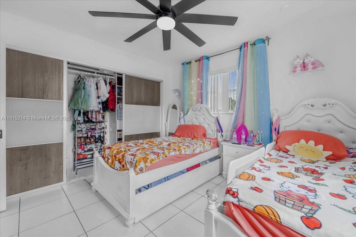 1ST ADDN TO PANULETA GARD - Residential