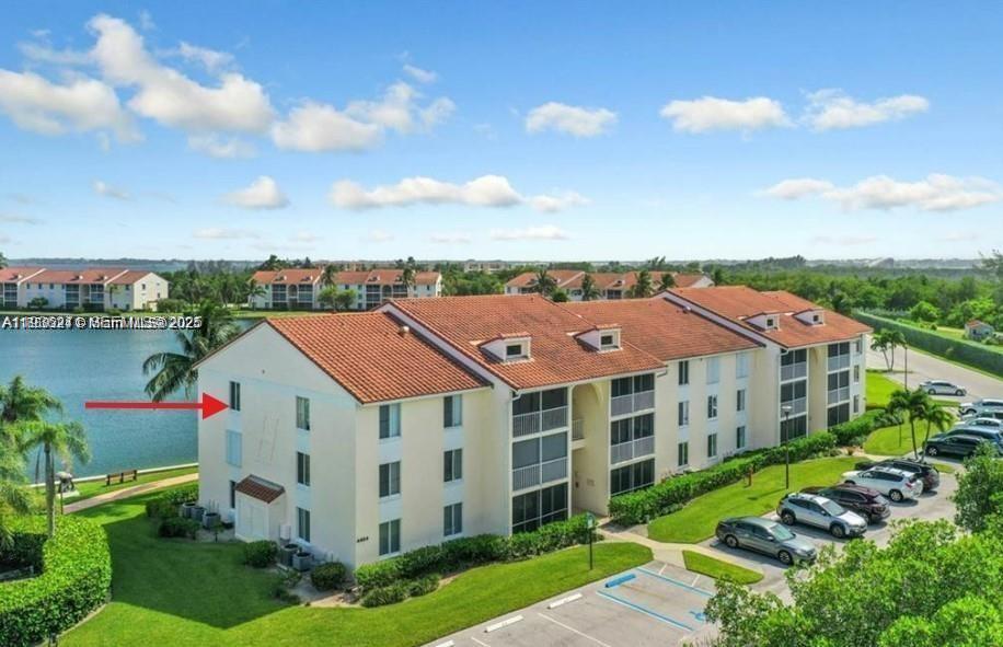 JENSEN BEACH CLUB CONDO - Residential