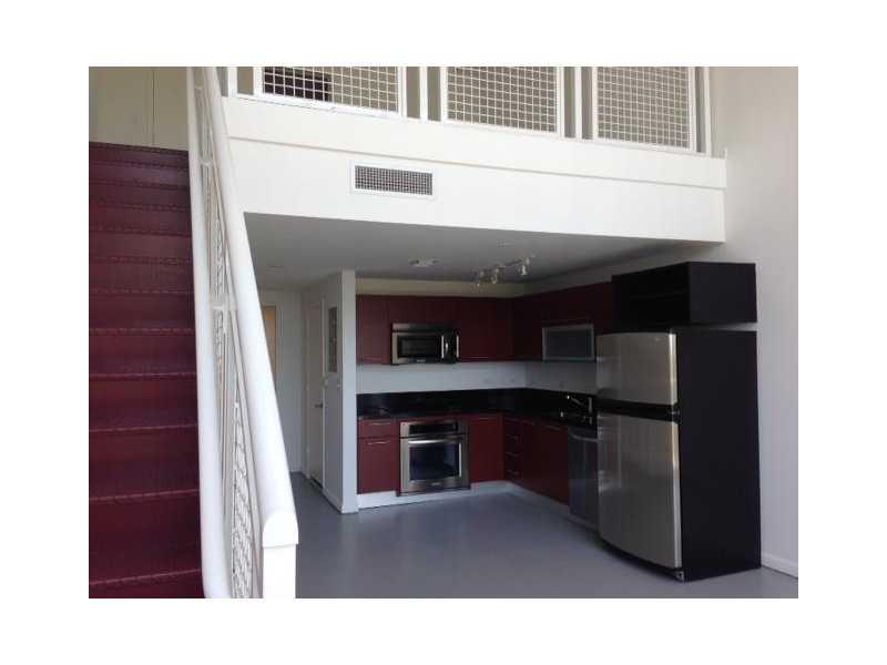 VIZCAYNE SOUTH CONDO - Residential Lease