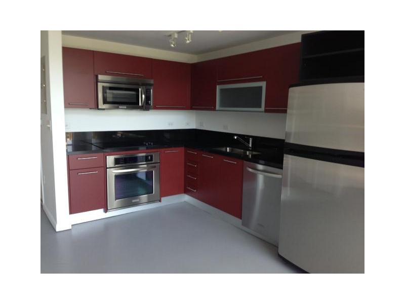 VIZCAYNE SOUTH CONDO - Residential Lease