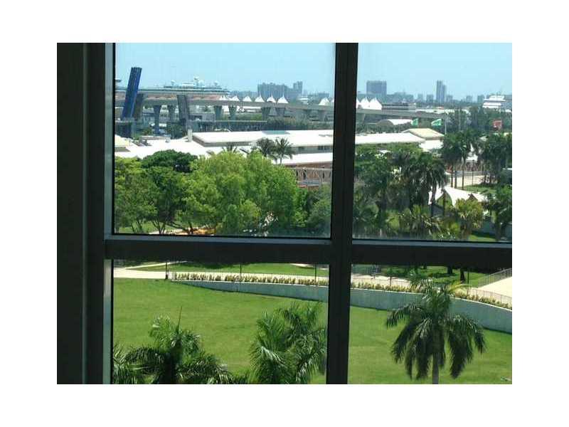 VIZCAYNE SOUTH CONDO - Residential Lease