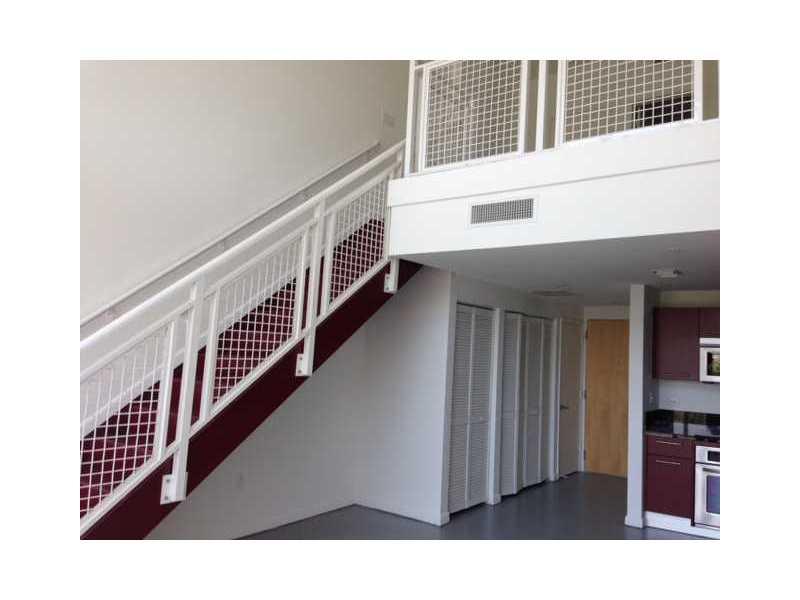 VIZCAYNE SOUTH CONDO - Residential Lease