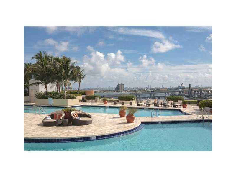 VIZCAYNE SOUTH CONDO - Residential Lease