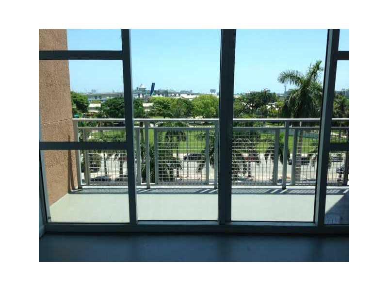 VIZCAYNE SOUTH CONDO - Residential Lease