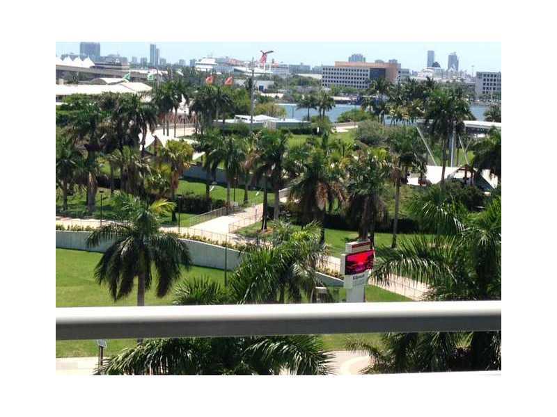 VIZCAYNE SOUTH CONDO - Residential Lease
