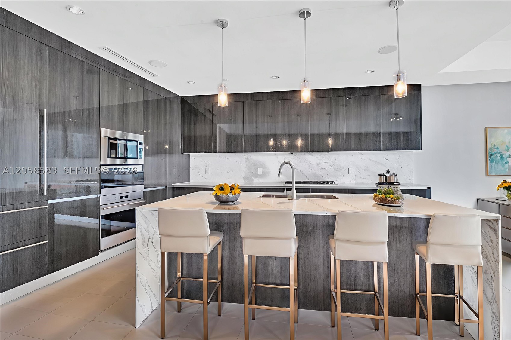 ECHO CONDO AVENTURA - Residential