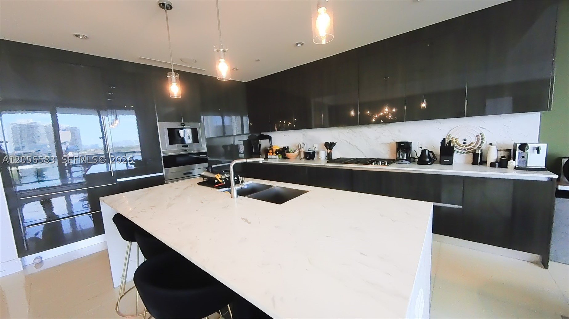 ECHO CONDO AVENTURA - Residential