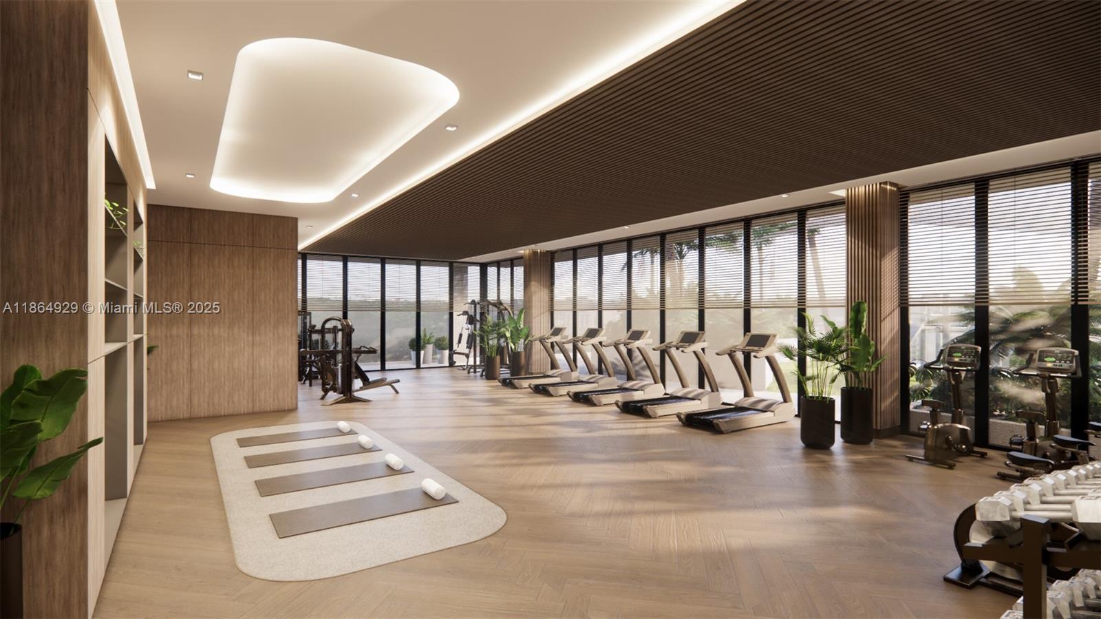 One Hollywood Recidence - Residential