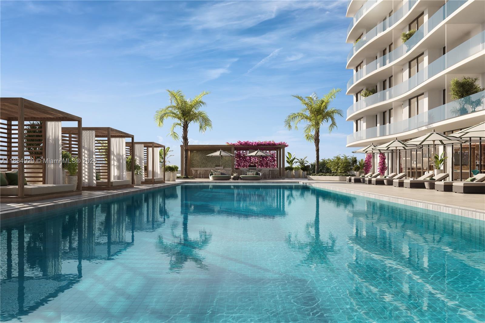One Hollywood Recidence - Residential