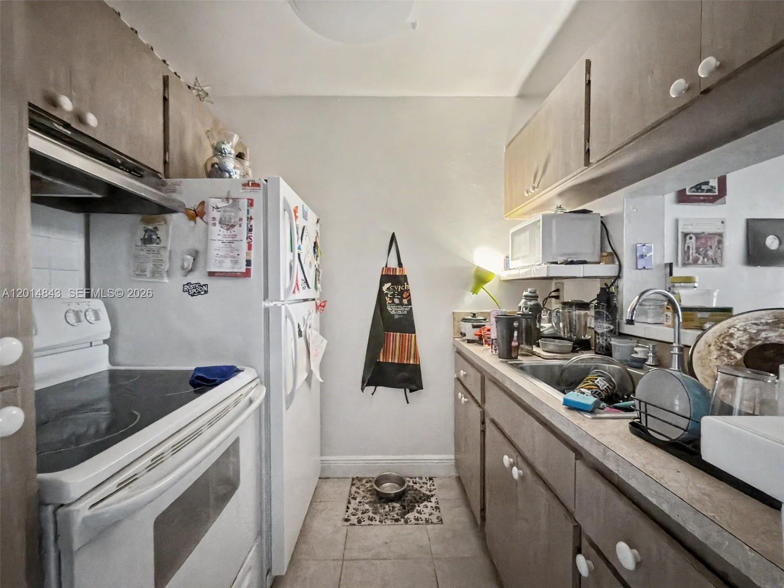 CYPRESS VILLAGE CONDO - Residential