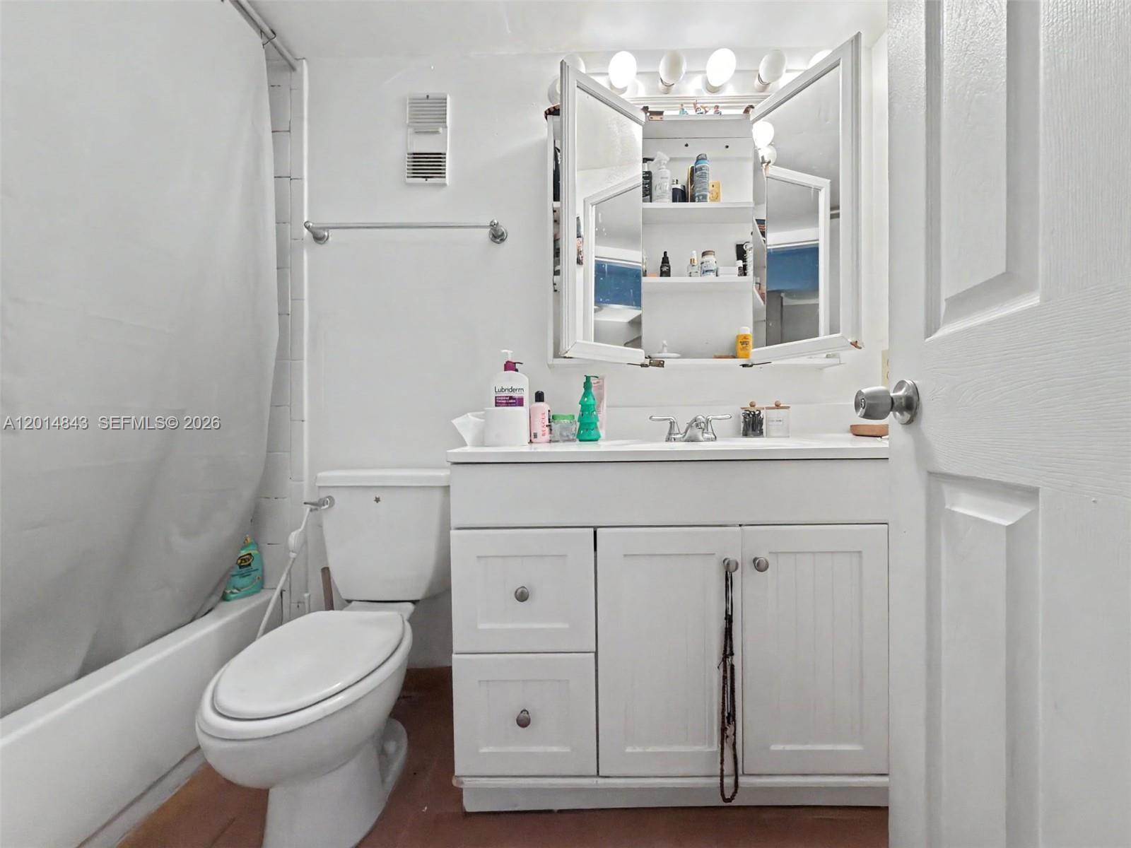 CYPRESS VILLAGE CONDO - Residential