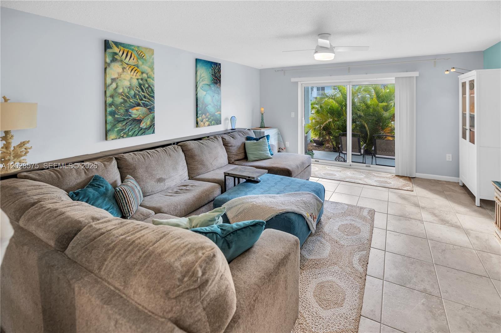 PLANTATION VILLAS I CONDO - Residential