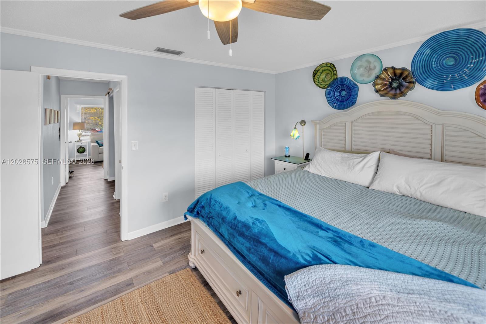 PLANTATION VILLAS I CONDO - Residential