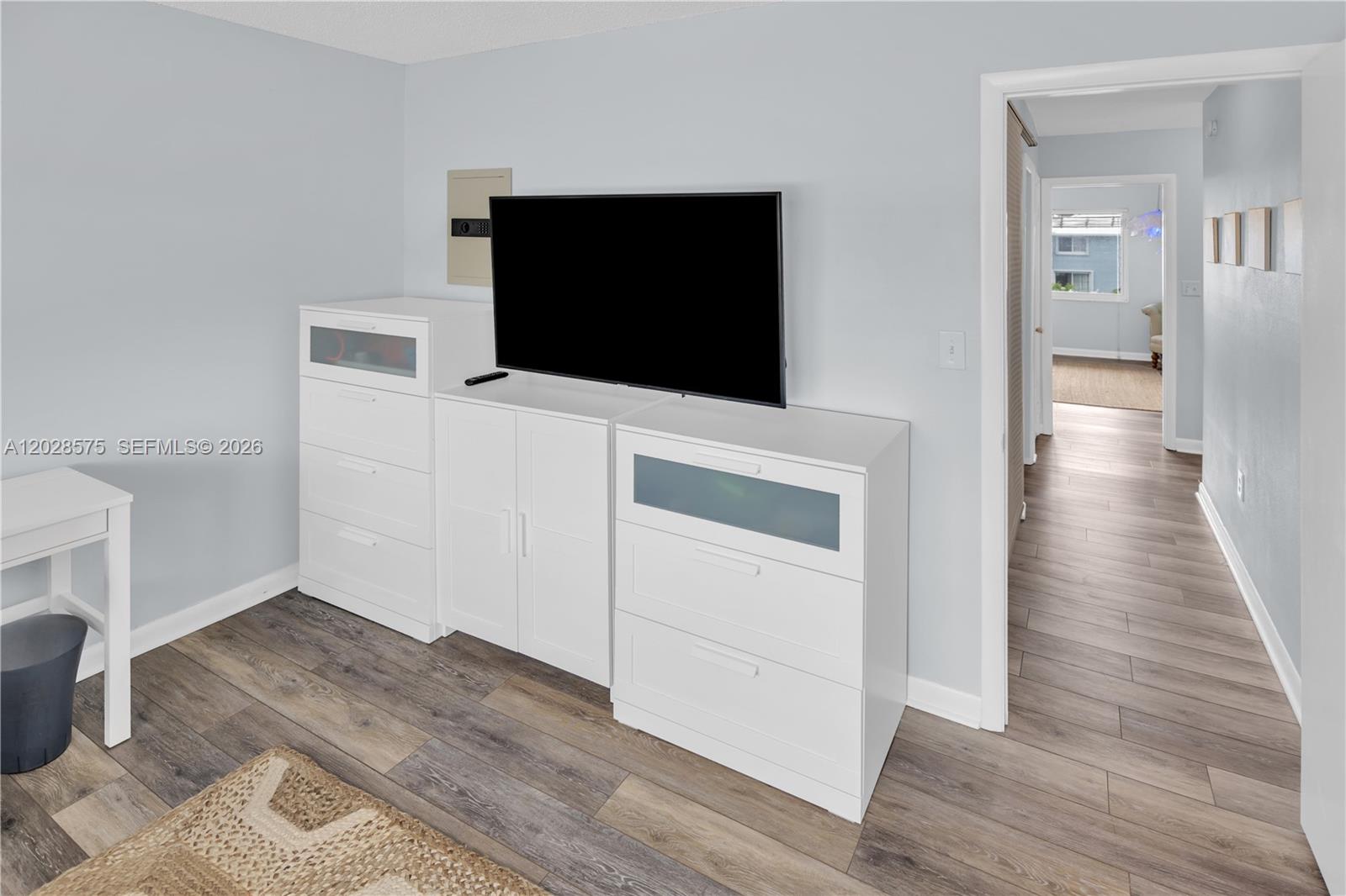PLANTATION VILLAS I CONDO - Residential