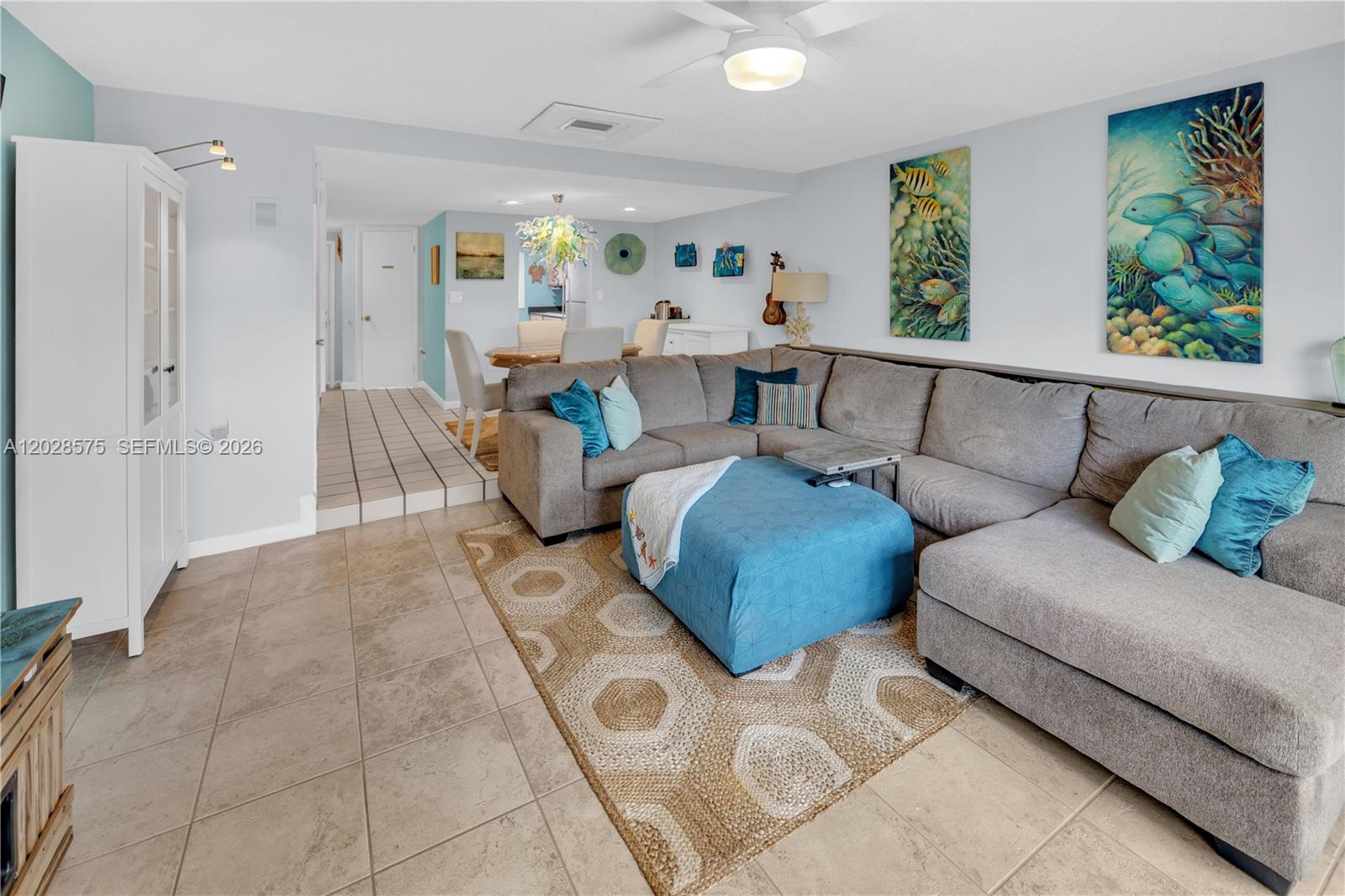 PLANTATION VILLAS I CONDO - Residential