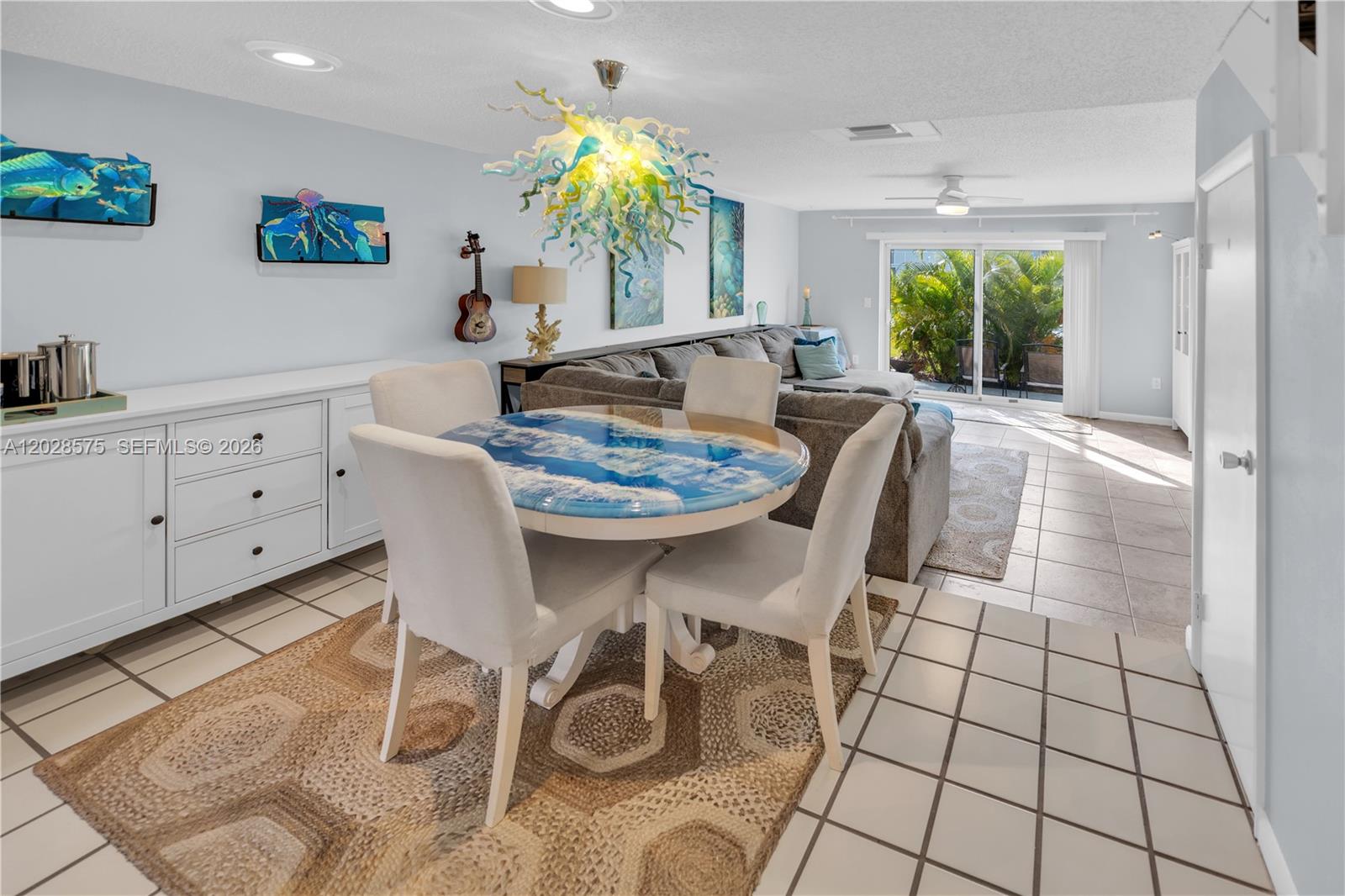PLANTATION VILLAS I CONDO - Residential