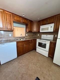 MEADOWBROOK CONDO APTS BL - Residential
